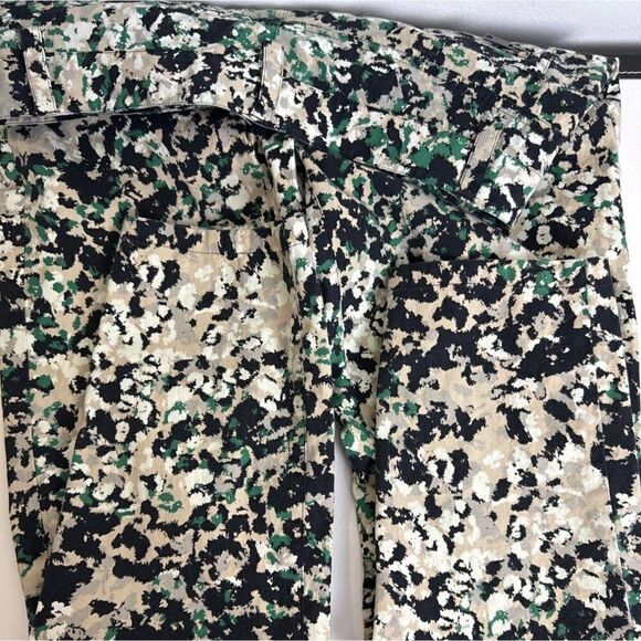 DKNY Donna Karen New York Multicolor Women’s size 6 pants - Picture 11 of 11